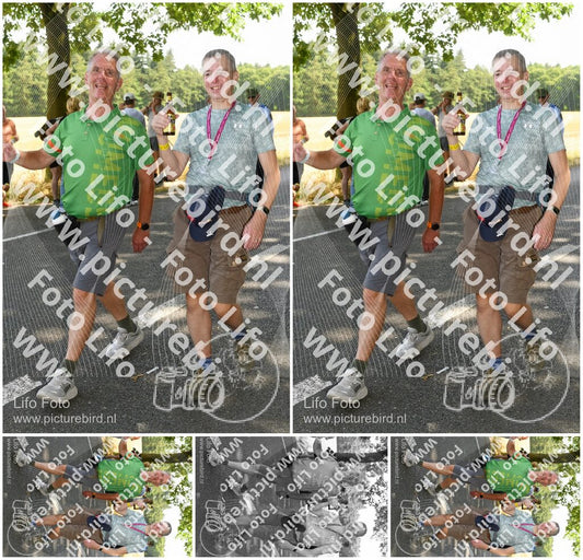 Evenement foto: Nijmeegse Vierdaagse 1046