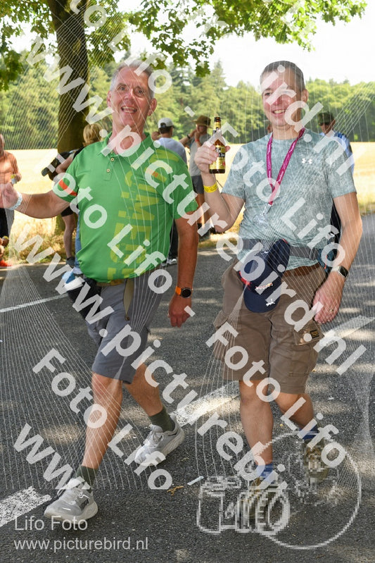 Evenement foto: Nijmeegse Vierdaagse 1046