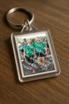 Evenement foto: Nijmeegse Vierdaagse 1046