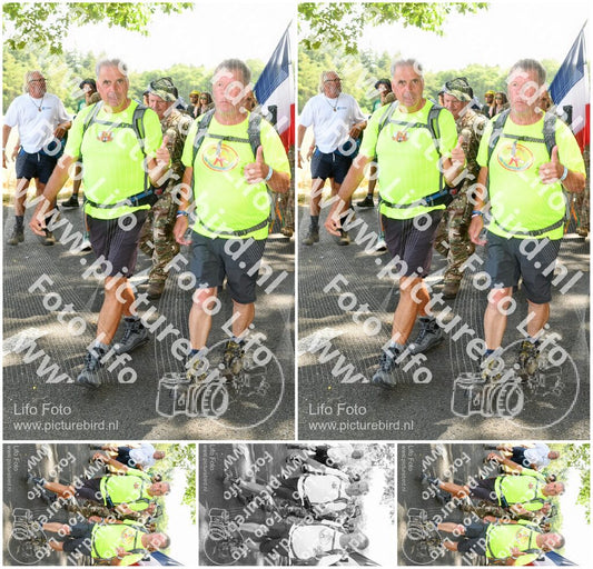 Evenement foto: Nijmeegse Vierdaagse 1046