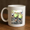 Evenement foto: Nijmeegse Vierdaagse 1046