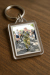 Evenement foto: Nijmeegse Vierdaagse 1046