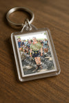 Evenement foto: Nijmeegse Vierdaagse 1046