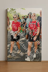 Evenement foto: Nijmeegse Vierdaagse 1046