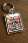 Evenement foto: Nijmeegse Vierdaagse 1046
