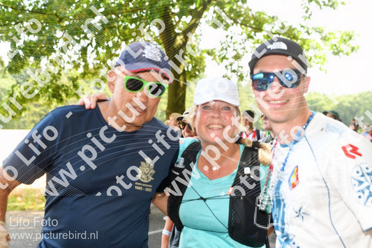 Evenement foto: Nijmeegse Vierdaagse 1046