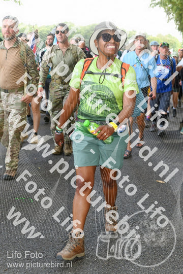 Evenement foto: Nijmeegse Vierdaagse 1046