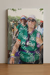 Evenement foto: Nijmeegse Vierdaagse 1046
