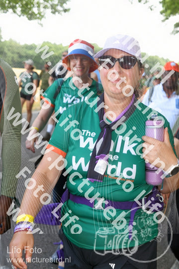 Evenement foto: Nijmeegse Vierdaagse 1046