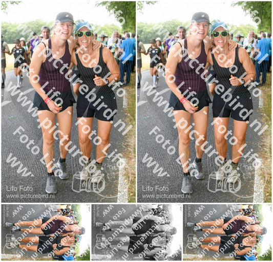 Evenement foto: Nijmeegse Vierdaagse 1046