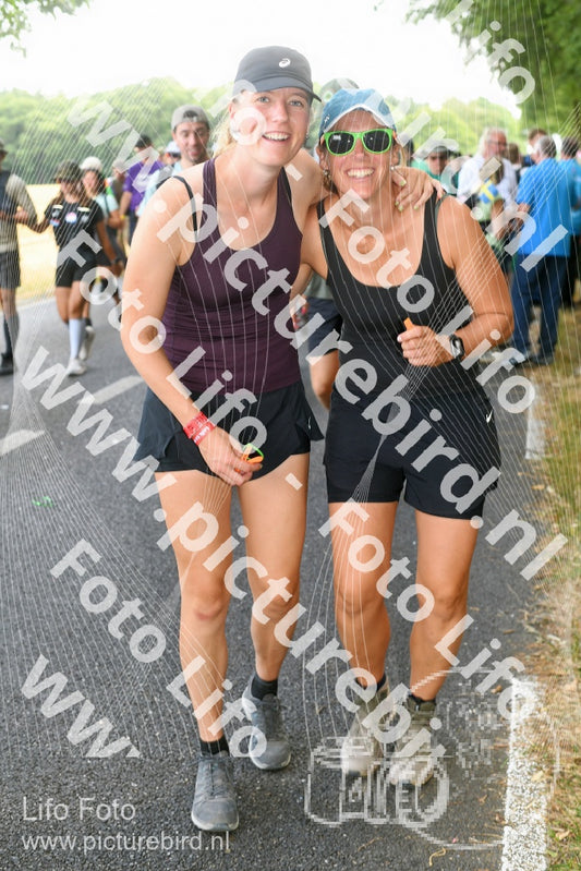 Evenement foto: Nijmeegse Vierdaagse 1046