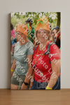 Evenement foto: Nijmeegse Vierdaagse 1045