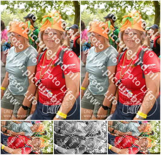 Evenement foto: Nijmeegse Vierdaagse 1045
