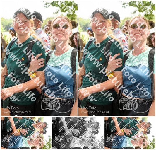 Evenement foto: Nijmeegse Vierdaagse 1045