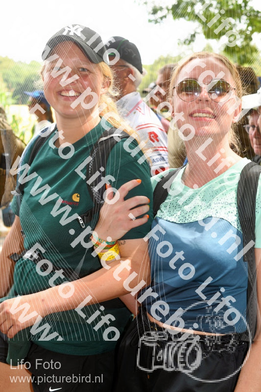 Evenement foto: Nijmeegse Vierdaagse 1045