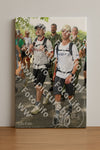 Evenement foto: Nijmeegse Vierdaagse 1045