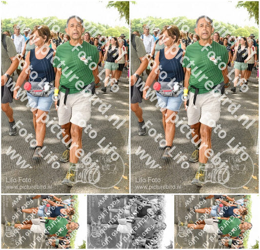 Evenement foto: Nijmeegse Vierdaagse 1045