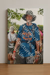Evenement foto: Nijmeegse Vierdaagse 1045