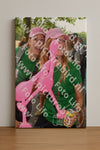 Evenement foto: Nijmeegse Vierdaagse 1045