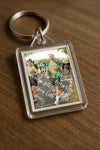 Evenement foto: Nijmeegse Vierdaagse 1045