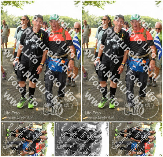 Evenement foto: Nijmeegse Vierdaagse 1045