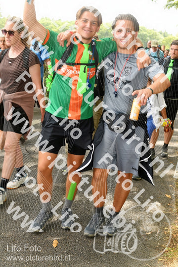 Evenement foto: Nijmeegse Vierdaagse 1045