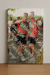 Evenement foto: Nijmeegse Vierdaagse 1045