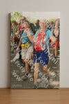 Evenement foto: Nijmeegse Vierdaagse 1045
