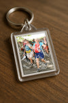 Evenement foto: Nijmeegse Vierdaagse 1045