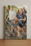 Evenement foto: Nijmeegse Vierdaagse 1045
