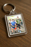 Evenement foto: Nijmeegse Vierdaagse 1045