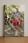 Evenement foto: Nijmeegse Vierdaagse 1045