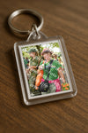 Evenement foto: Nijmeegse Vierdaagse 1045