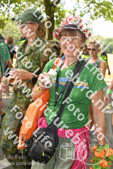 Evenement foto: Nijmeegse Vierdaagse 1045