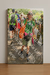Evenement foto: Nijmeegse Vierdaagse 1045