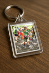 Evenement foto: Nijmeegse Vierdaagse 1045