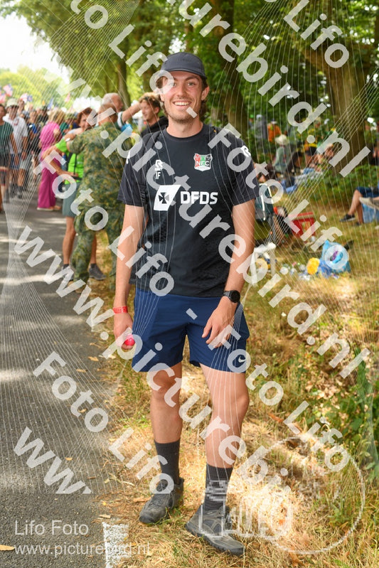 Evenement foto: Nijmeegse Vierdaagse 1045