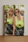 Evenement foto: Nijmeegse Vierdaagse 1045