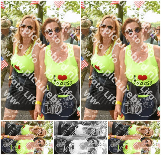 Evenement foto: Nijmeegse Vierdaagse 1045