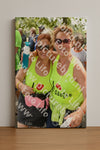 Evenement foto: Nijmeegse Vierdaagse 1045