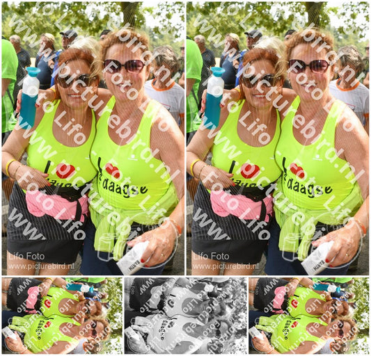 Evenement foto: Nijmeegse Vierdaagse 1045