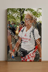 Evenement foto: Nijmeegse Vierdaagse 1045