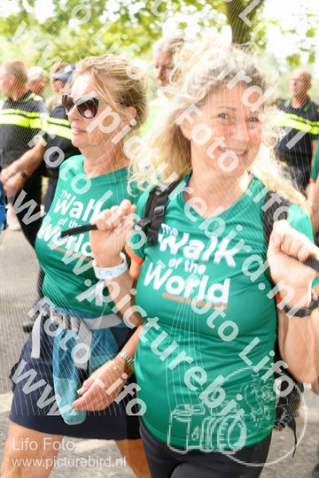 Evenement foto: Nijmeegse Vierdaagse 1045