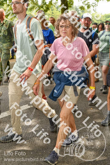Evenement foto: Nijmeegse Vierdaagse 1045
