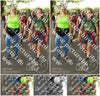 Evenement foto: Nijmeegse Vierdaagse 1045