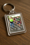 Evenement foto: Nijmeegse Vierdaagse 1045