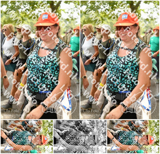 Evenement foto: Nijmeegse Vierdaagse 1045