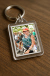 Evenement foto: Nijmeegse Vierdaagse 1045