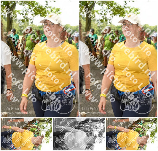 Evenement foto: Nijmeegse Vierdaagse 1045
