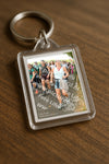 Evenement foto: Nijmeegse Vierdaagse 1045